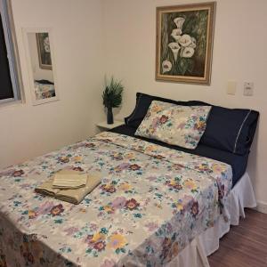 Studio Completo Para Casal em Canasvieiras