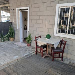 Studio Completo Para Casal em Canasvieiras