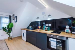 Spa View Serviced Apartment - Leamington Spa