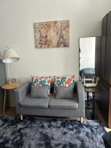 Charming & Comfortable Studio Haven