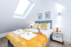 Spa View Serviced Apartment - Leamington Spa