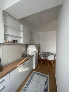 Apartment in Skopje