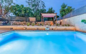 Casa Leona Istriana mit Pool und Whirlpool