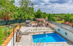 Casa Leona Istriana mit Pool und Whirlpool
