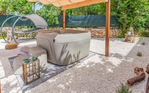 Casa Leona Istriana mit Pool und Whirlpool