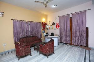 Hotel O Regency Guest house Near TCS Gitobitan