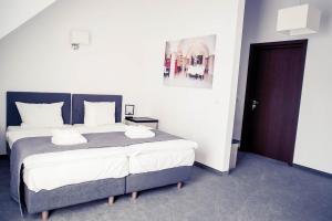 Superior Double Room room in Hotel Pałac Krotoszyce