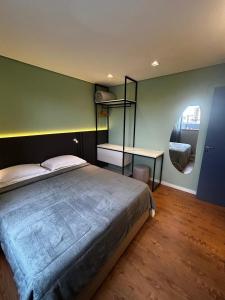 RCM Vilas - Apartamento Estiloso