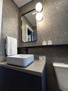 RCM Vilas - Apartamento Estiloso