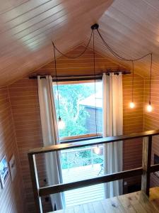 Chalé Tucano, Vista Praia da Solidão em meio a mata atlântica, Florianopolis