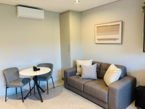 Zimbali Ocean Club D17, Ballito