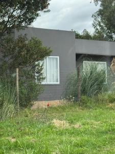 La Juanita en Santa Mónica José Ignacio