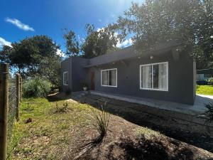 La Juanita en Santa Mónica José Ignacio