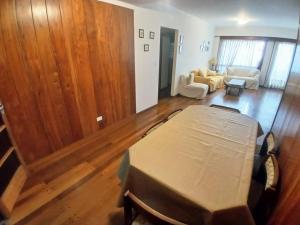 Depto Aristobulo zona Playa Grande para 5 personas