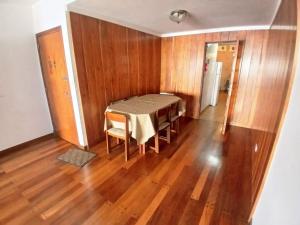 Depto Aristobulo zona Playa Grande para 5 personas