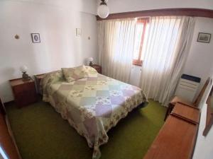 Depto Aristobulo zona Playa Grande para 5 personas