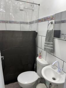 Suíte Brisa Mar Saquarema