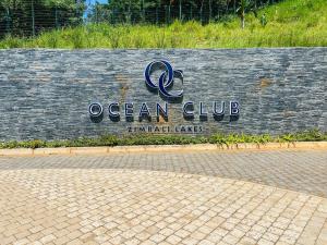 Zimbali Ocean Club D17, Ballito