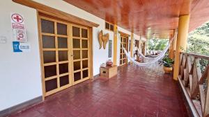 El Nido del Colibrí