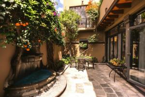 Casa Grande Luxury Boutique Hotel