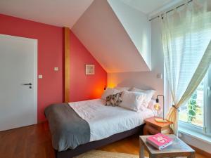 BUDA Lodge 6 Alsace Eurométropole Strasbourg