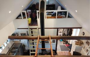 Cozy Home In Tyringe With Wifi