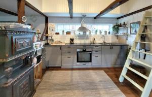 Cozy Home In Tyringe With Wifi