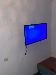 منزل جميل قرب الملعب طنجة