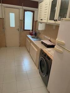 منزل جميل قرب الملعب طنجة