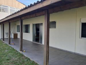 Paraíso em Garopaba