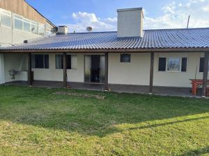 Paraíso em Garopaba