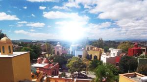 Casa Grande Luxury Boutique Hotel