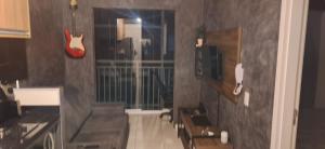 Full Studio Apto Santo Amaro