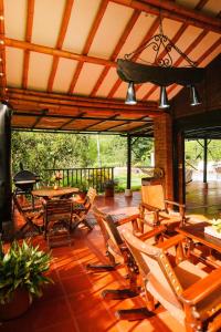 Fincas Panaca Casa Herrería 19