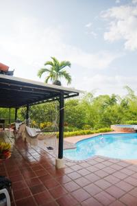 Fincas Panaca Casa Herrería 19