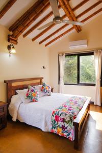 Fincas Panaca Casa Herrería 19