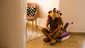 Welcome to Riad Glam Marrakech