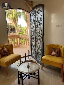 Welcome to Riad Glam Marrakech