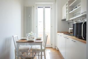 Garibaldi Delight Suite - Milano Moscova