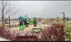 Apartament Biotura Gdańsk