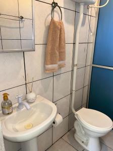 Apartamento Praia dos Ingleses