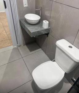 Suite Privativa em Foz do Iguaçu