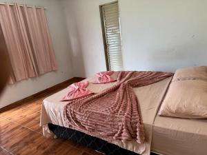 Pousada Portal da Lagoa Azul Nobres