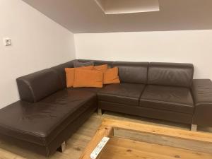 Appartement Herbert by NV-Appartements