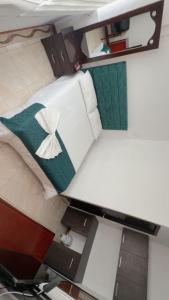 Hotel Hierbabuena y Restaurante