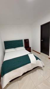 Hotel Hierbabuena y Restaurante