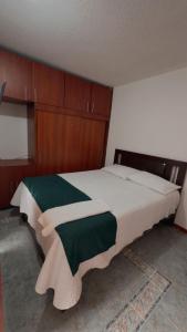 Hotel Hierbabuena y Restaurante