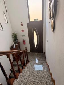 Alojamento Pôr do Sol