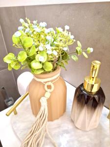 SPA & SOUL Residence Neusiedl am See