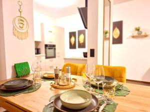 SPA & SOUL Residence Neusiedl am See